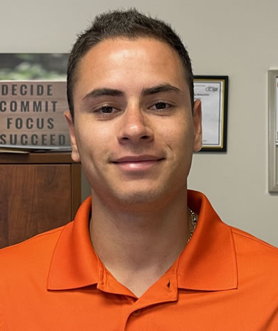 jacob kiminsky Manager