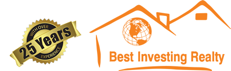 Best Investing Realty