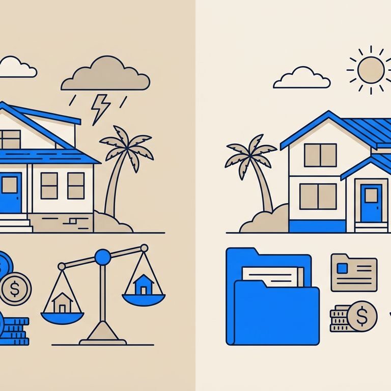 DSCR loans Florida