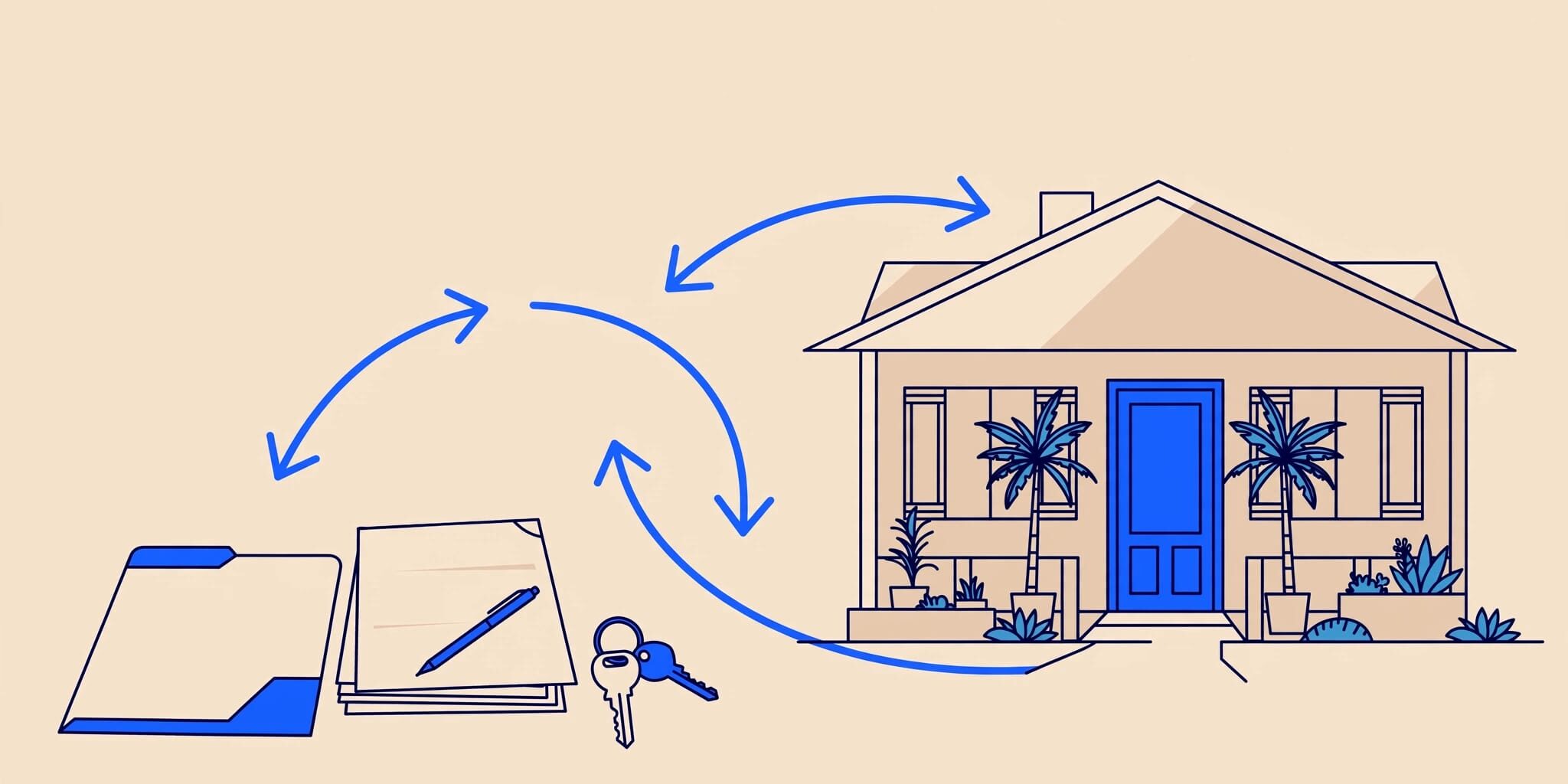 Florida lease renewal