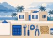 Florida rental maintenance budget