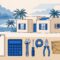 Florida rental maintenance budget
