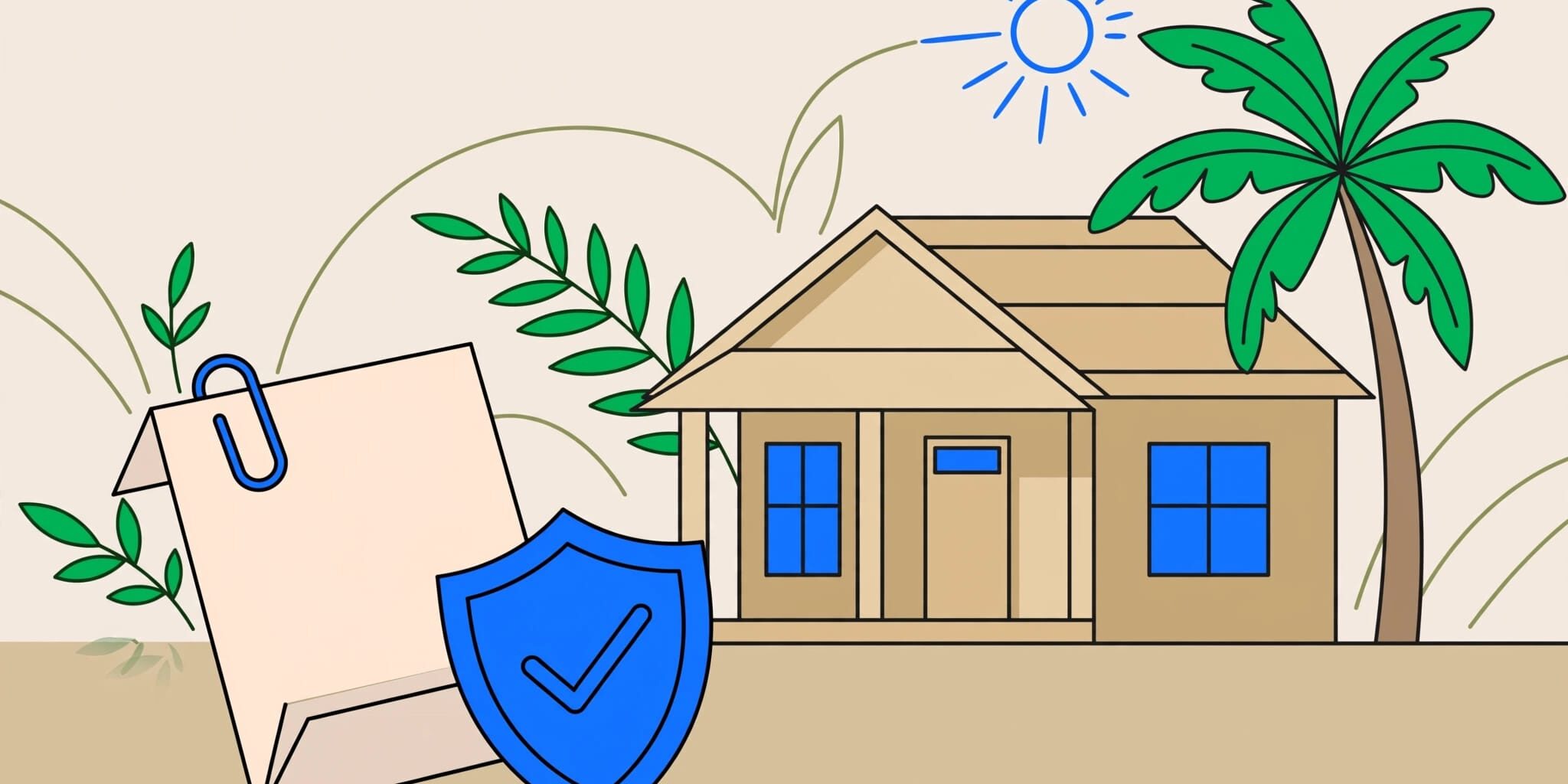 Featured Can Florida Landlords Require Renters Insurance Florida renters insurance requirement