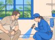 Florida landlord pest control