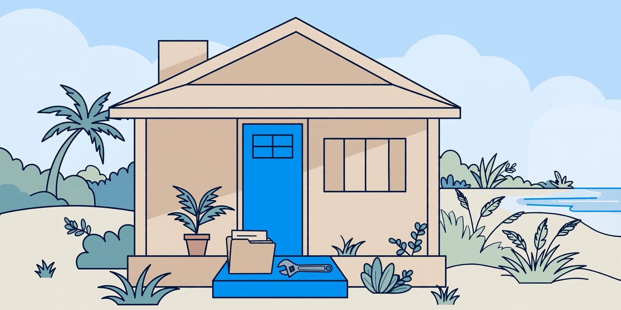 Florida landlord retaliation