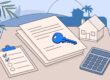Florida rental application fees