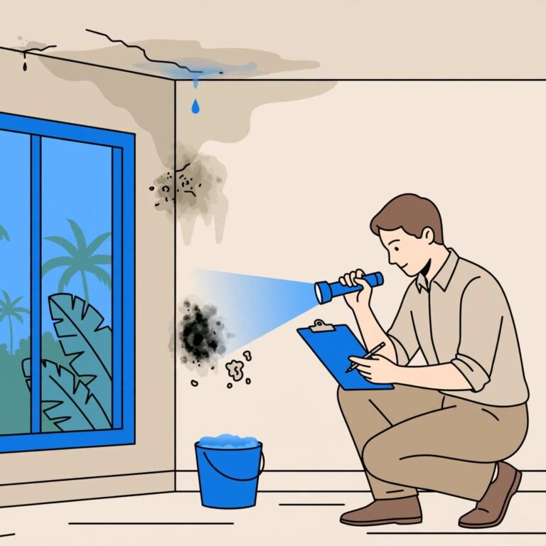 Featured Florida Rental Mold A Property Owners Response Pla Florida rental mold