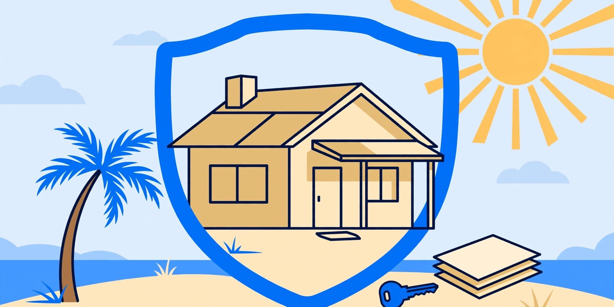 Florida rental property LLC