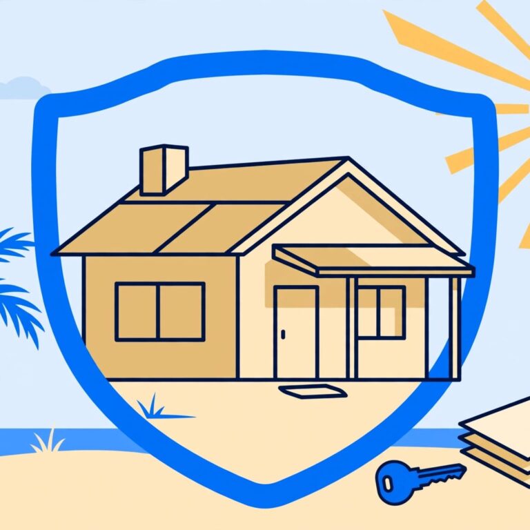 Florida rental property LLC