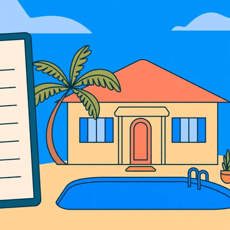 Featured Florida Vacation Rental License Requirements For O Florida vacation rental license